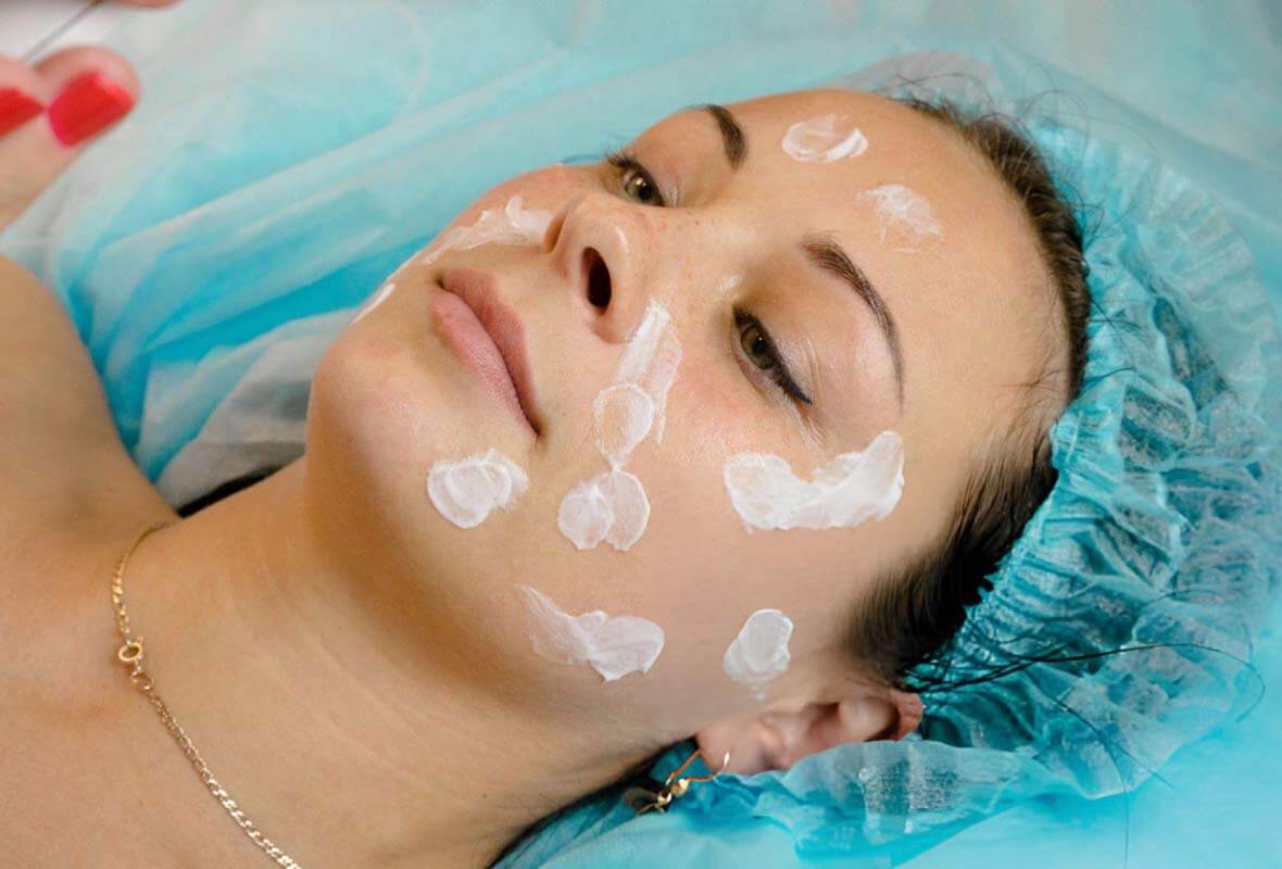 Beauty Restored, Confidence Reimagined Always