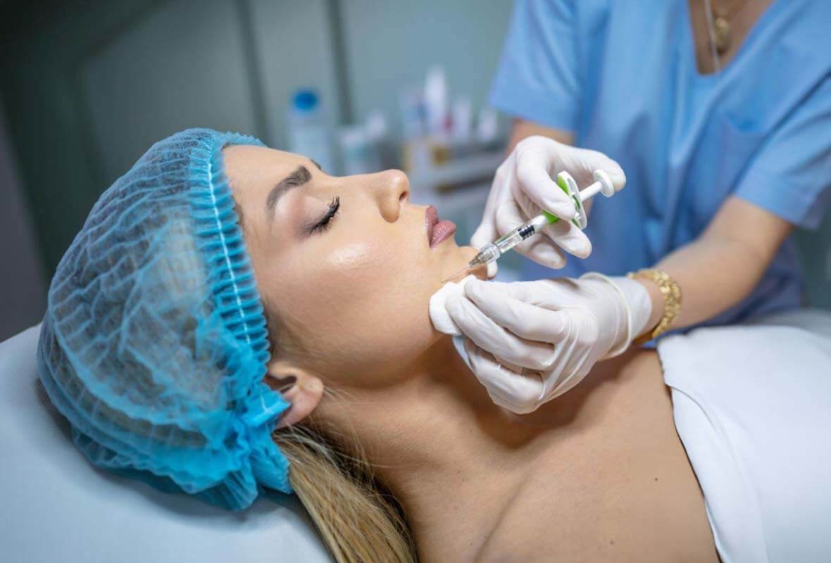 Redefine Confidence With Expert Surgeons