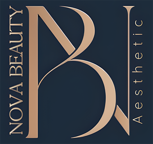 Nova Beauty Aesthetic Logo