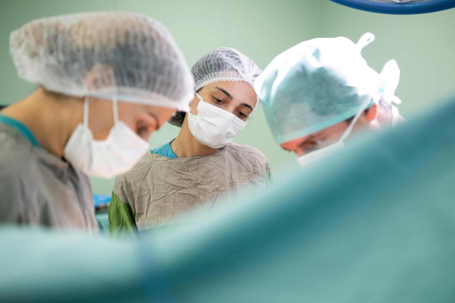 Limb Lengthening Surgery at Nova