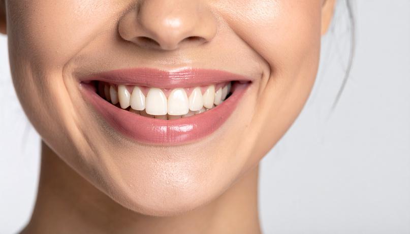 Smile Design & Aesthetic Restorations